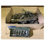 Sockets and Assorted Tools