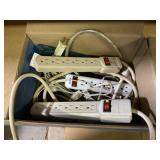 Power Strips