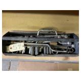 Metal Sockets with Carrier