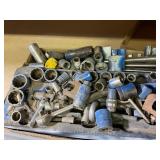 Mechanical Socket Tools and Wrenches