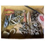 Hand Tools and Die Set