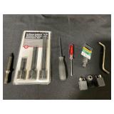 Hand Tools and Accessories