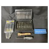 Tool and Accessory Kit Assortment