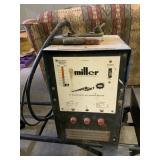 Miller Thunderbolt 225V Welder Unit