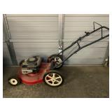 Western Auto Quantum XM 4HP Lawn Mower
