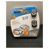 Ready Remote Start Keyless Entry System