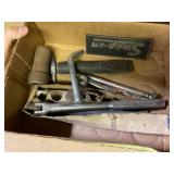 Miscellaneous Hand Tools