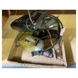 Miscellaneous Electric Tools