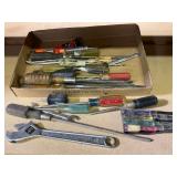 Used Hand Tools