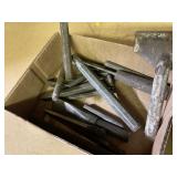 Miscellaneous Metal Punches