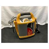 Power On Board 450 Amp Jump Starter