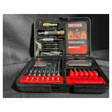 Craftsman 31-Piece Drill and Drive Set