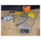 Hardware and Tools Lot