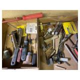 Hand Tools