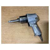 Ingersoll Rand Pneumatic Impact Wrench