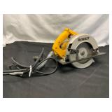 DeWalt DW359 Circular Saw 7-1/4 Inch