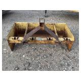 4 ï¿½ Box Scraper!