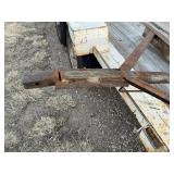 Big Iron Hitch! Kinda