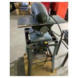 Craftsman Industrial Band Saw on Stand