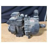 Briggs & Stratton Engine with Pacer Pump