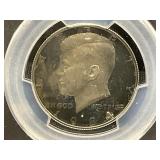 1984-S Proof Kennedy Half Dollar PR69CAM