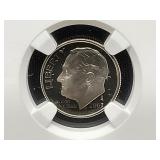 2003-S Dime PF69 Ultra Cameo