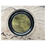 2025 1/1000 Oz. Gold Coin Noahï¿½s Ark