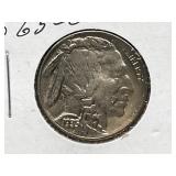 1935-D Buffalo Nickel