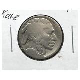 1920-D Buffalo Nickel *RARE*