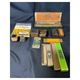 Automotive Tools and Manuals Lot