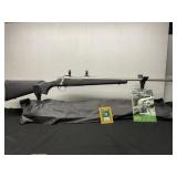 Remington 700 SPS Stainless