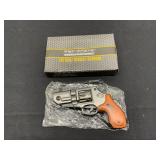 Tac-Force Revolver-Style Folding Knife