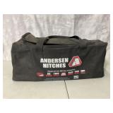 Andersen Hitches Trailer Parking Kit