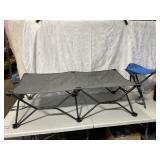 Cabelaï¿½s Pet Bed And Bass Pro Stool