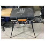 Blackstone Adventure Ready Propane Griddle Grill