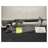 Colt Sporter Competition HBAR Semi-Auto Rifle