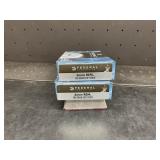 Federal Brand 6MM Remington Ammo