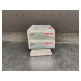 Two Boxes Of Federal 6MM Rem. Ammo