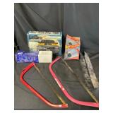 Automotive Accessories and Tools Lot