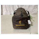 Browning Brand Privacy Shelter