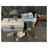 Automotive and Workshop Items