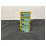 Remington Target .22 Long Rifle Ammo