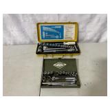 Corsair And Thorsen Standard Socket Sets