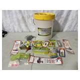 Fishing Lures And Equipment