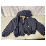 Carhartt FR Rated Heavy Coat