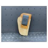 Galco 1911 IWB Holster