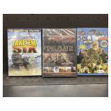 Three Waterfowl Hunting And Instructional DVDï¿½s