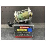 Garcia Mitchell 600A Fishing Reel