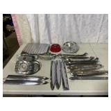 Late 40ï¿½s/Mid 50ï¿½s FoMoCo Car Parts