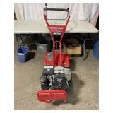Troy-Bilt 16 Inch Rear Tine Roto-Tiller